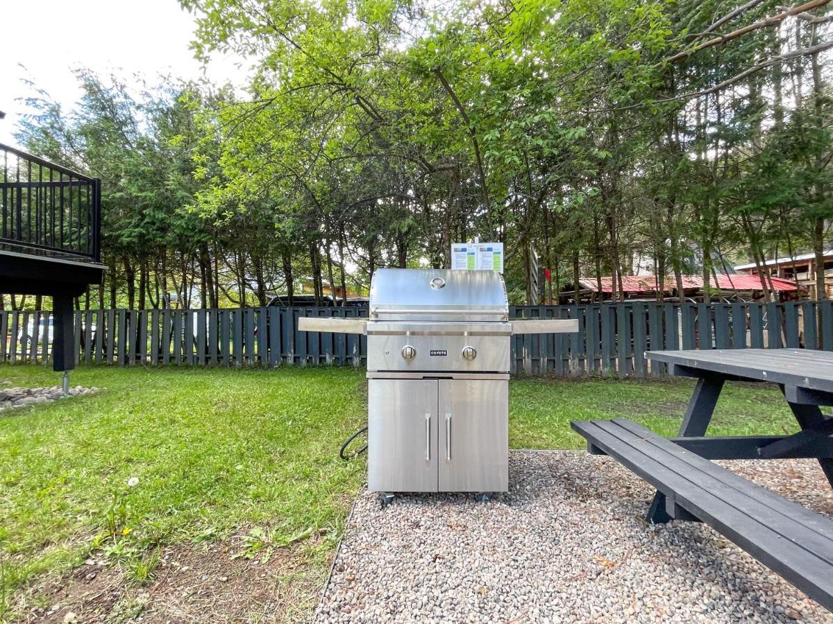Complexe Livtremblant By Gestion Elite - Liv1 Apartment Mont-Tremblant Exterior photo